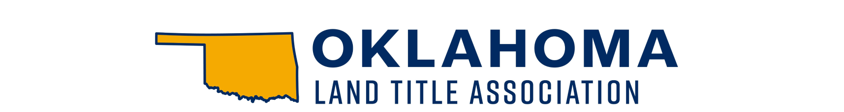 Oklahoma Land Title Association
